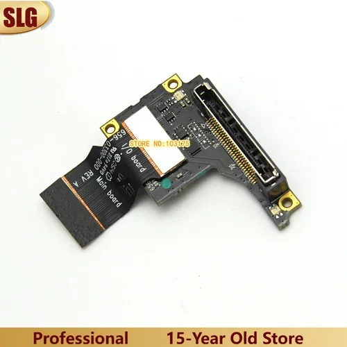 Gopro Hero 3+ 블랙 확장 포트 보드 PCB  - Micro Sd Card 리뷰 및 가격