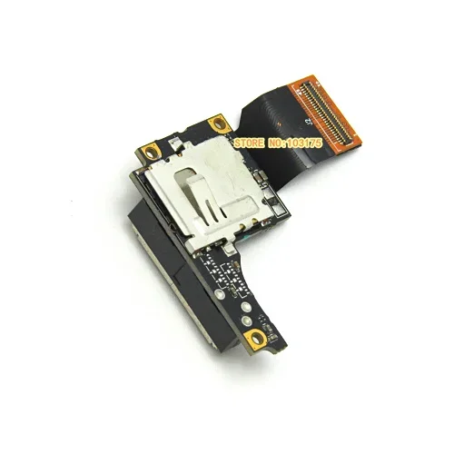 Gopro Hero 3+ 블랙 확장 포트 보드 PCB  - Micro Sd Card 리뷰 및 가격